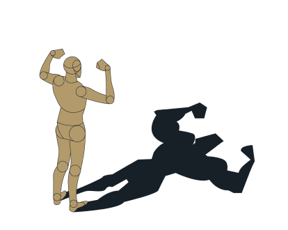 Mental Models, Optimization & Wellbeing