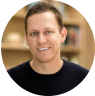 Peter Thiel