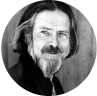 Alan Watts