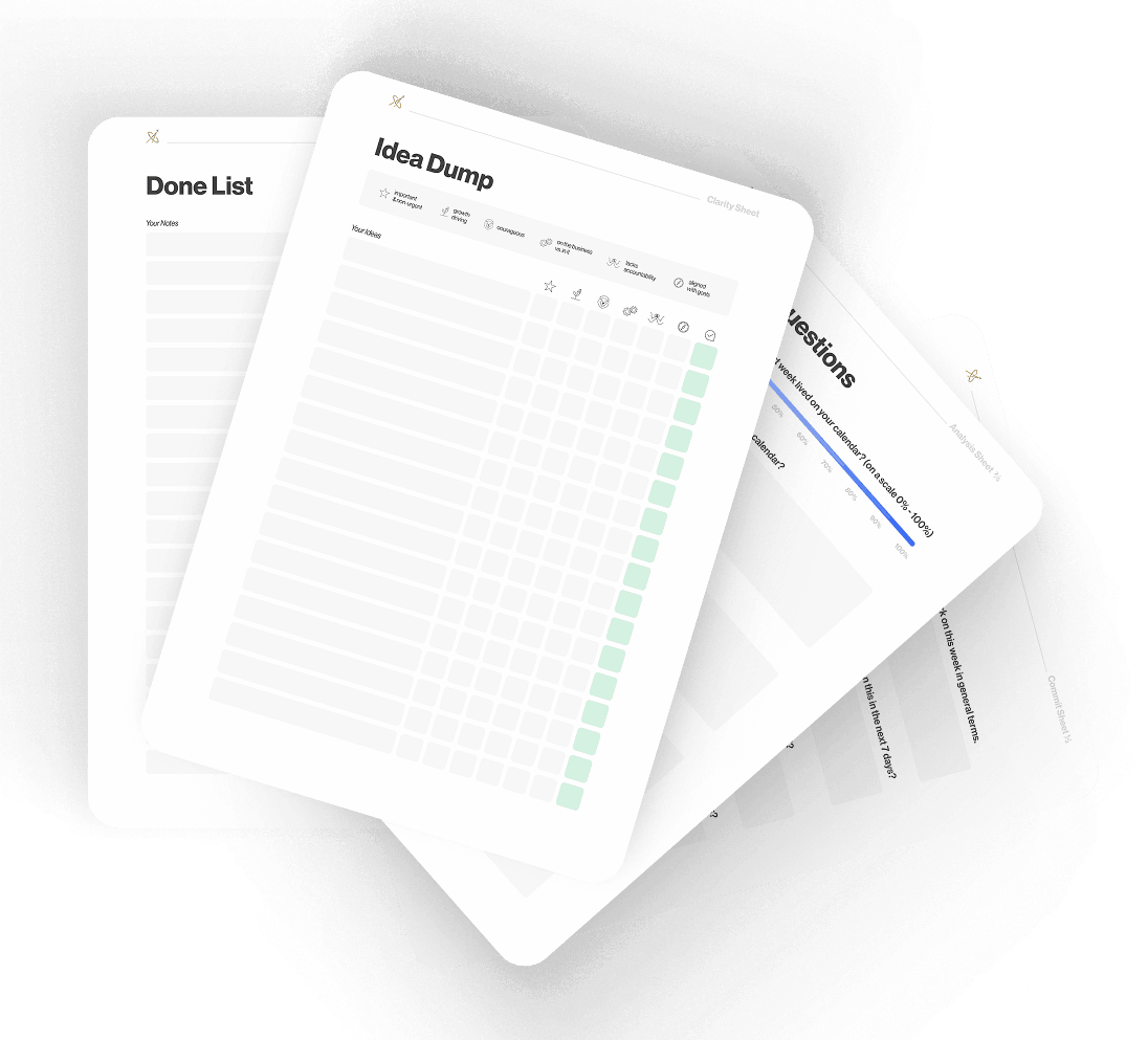 Accountability Coach