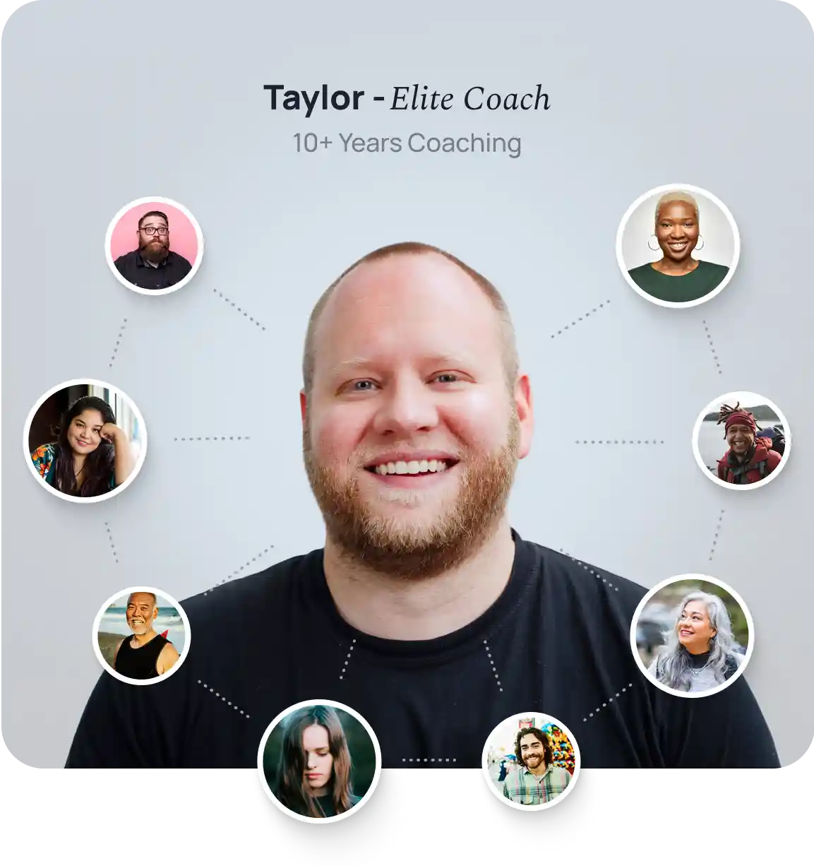 Coach Facilitated