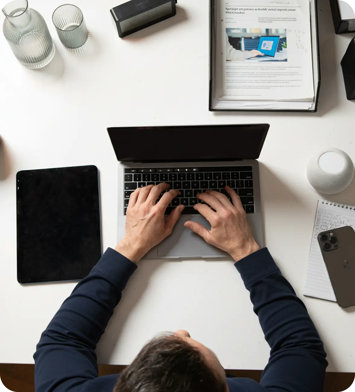 Epic Productivity