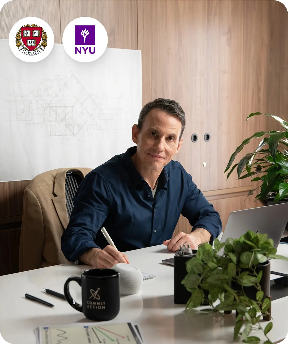 Make Growing Your Business Feel Simple