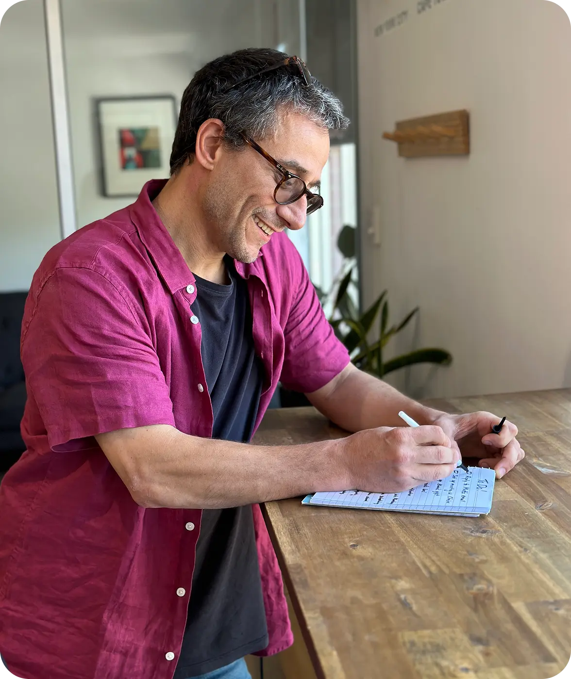 How Our Accountability Coaching Works