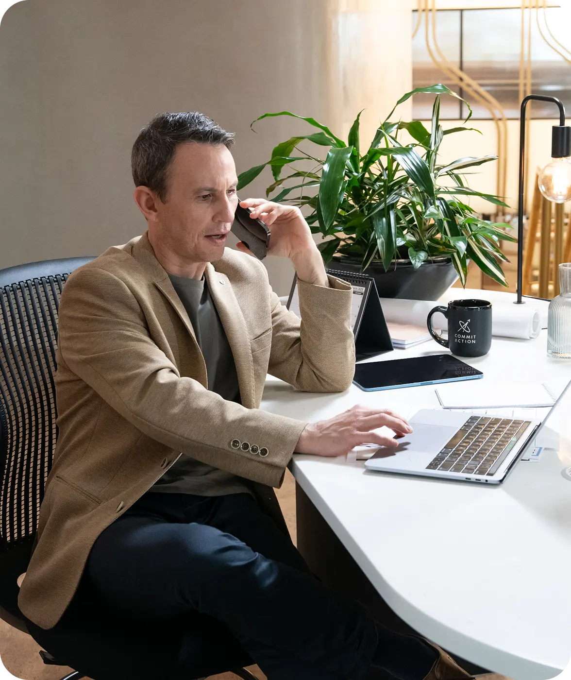 How Our Business Coaching Works