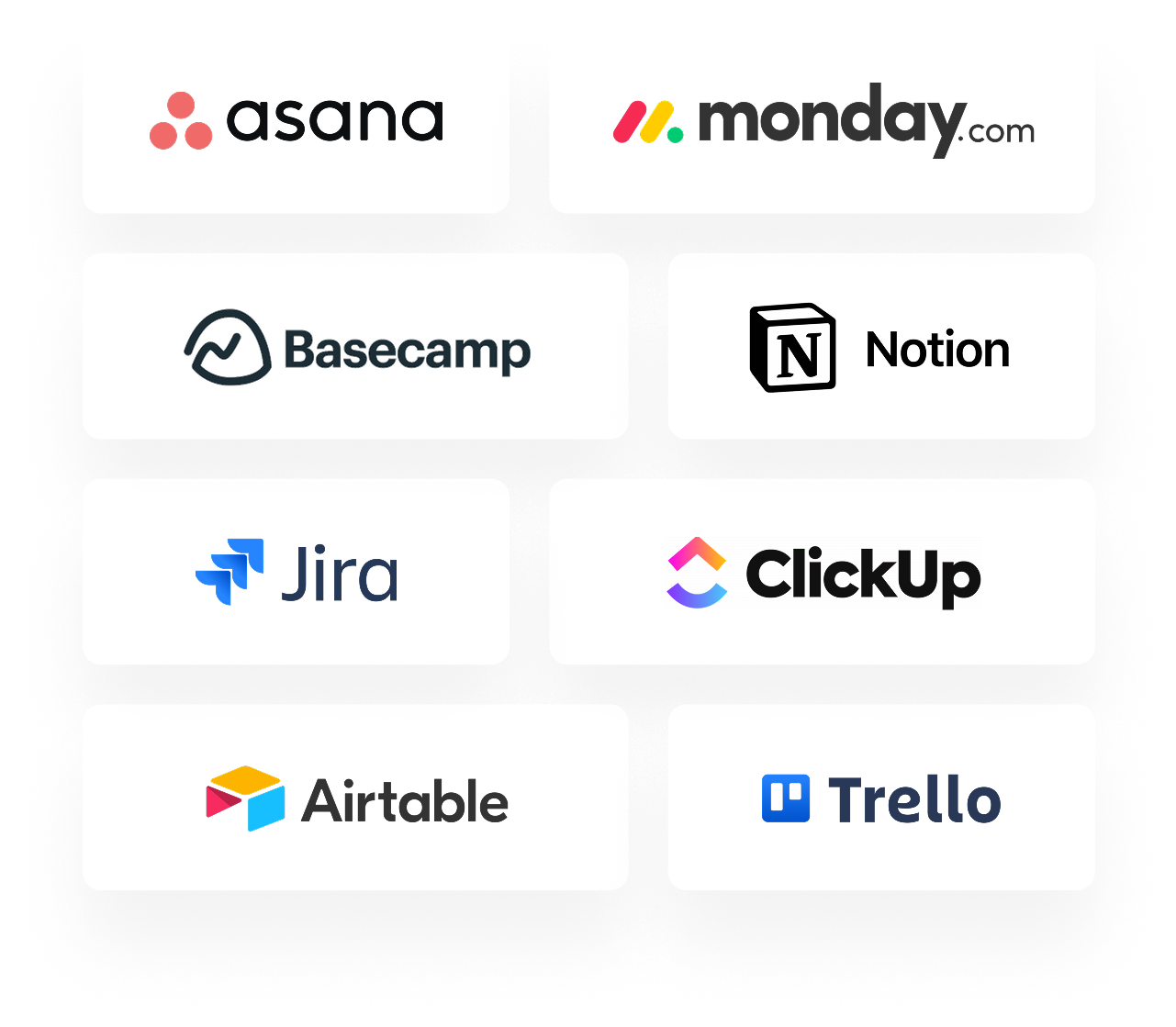 Integrations