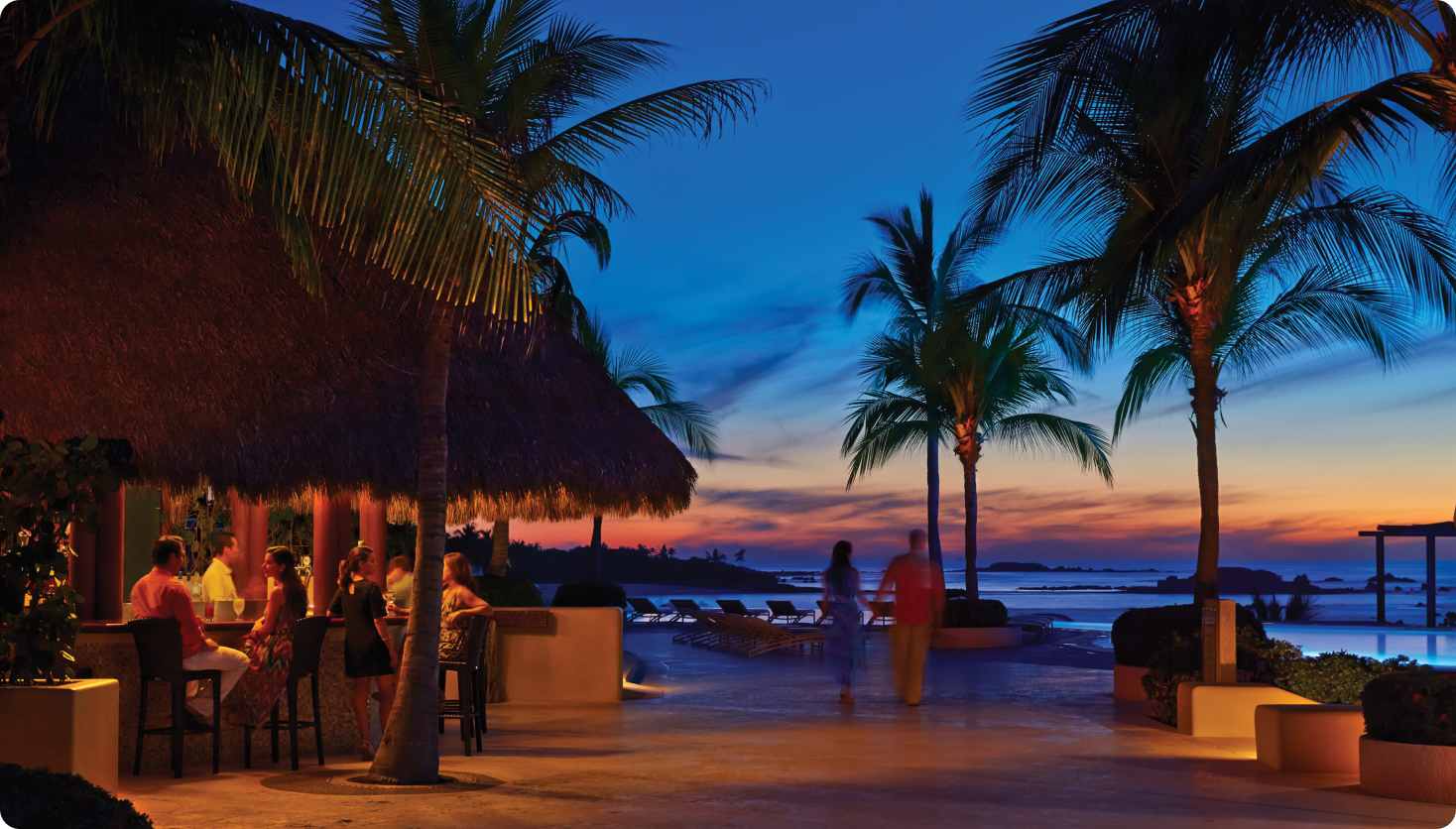 Punta Mita - Beach