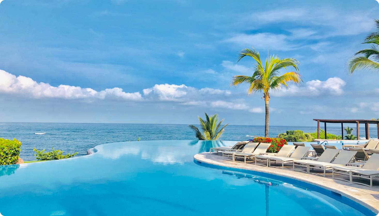 Punta Mita - hotel